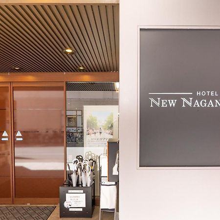 Hotel Newnagano Next Luaran gambar