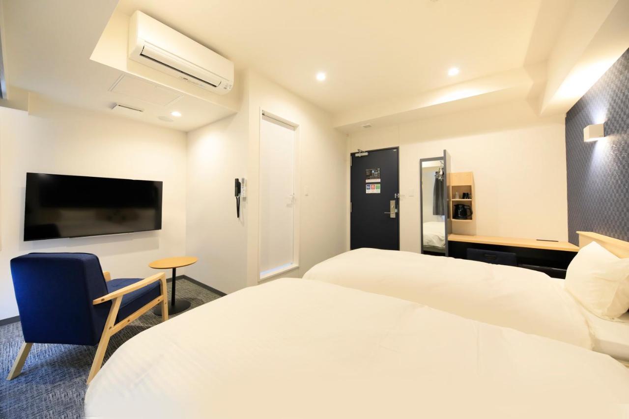 Hotel Newnagano Next Luaran gambar