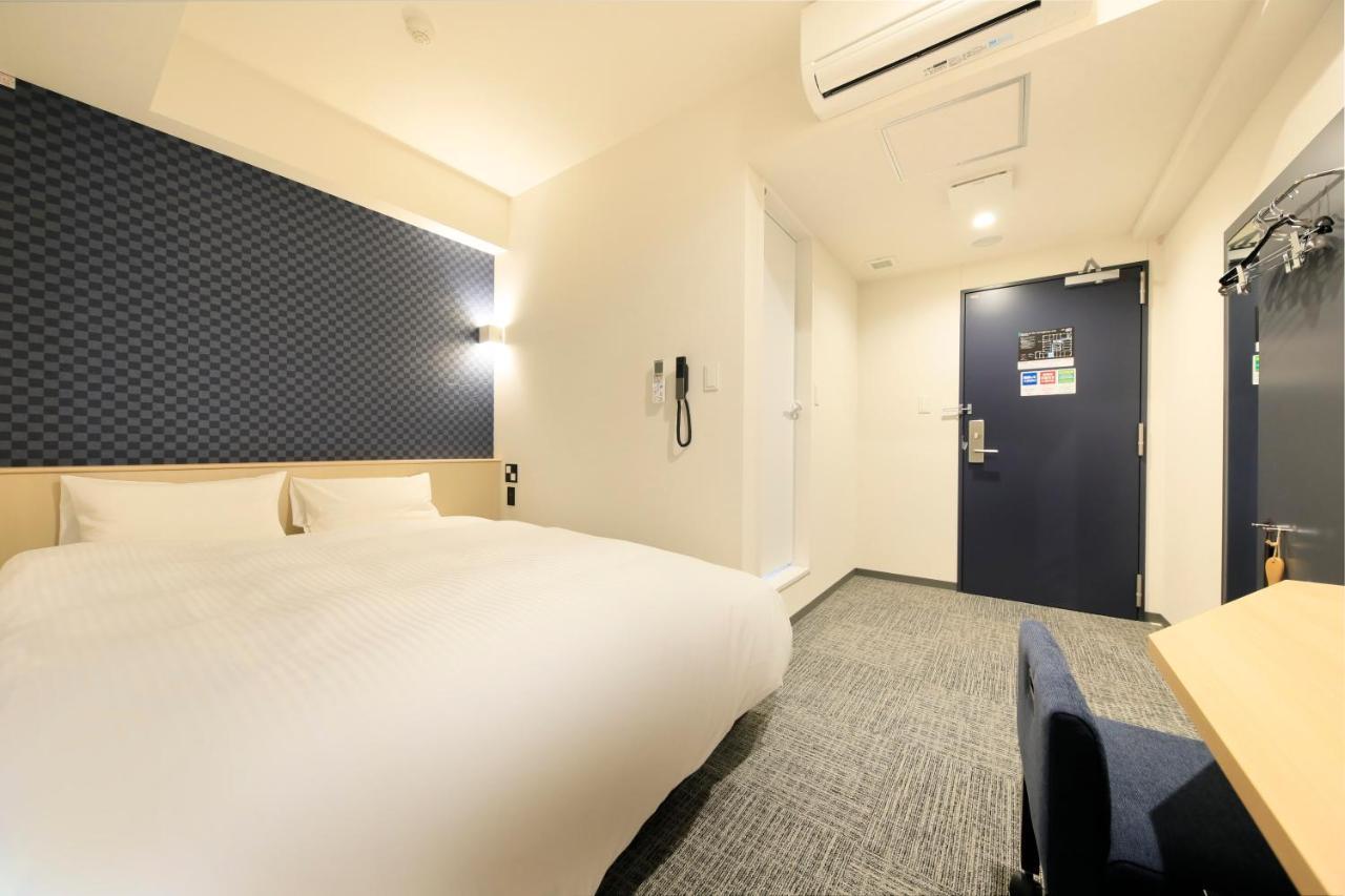Hotel Newnagano Next Luaran gambar
