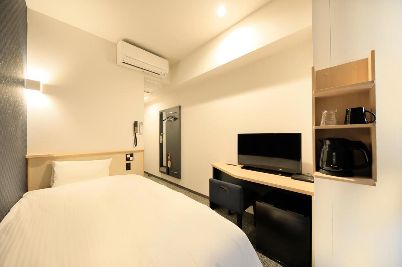 Hotel Newnagano Next Luaran gambar