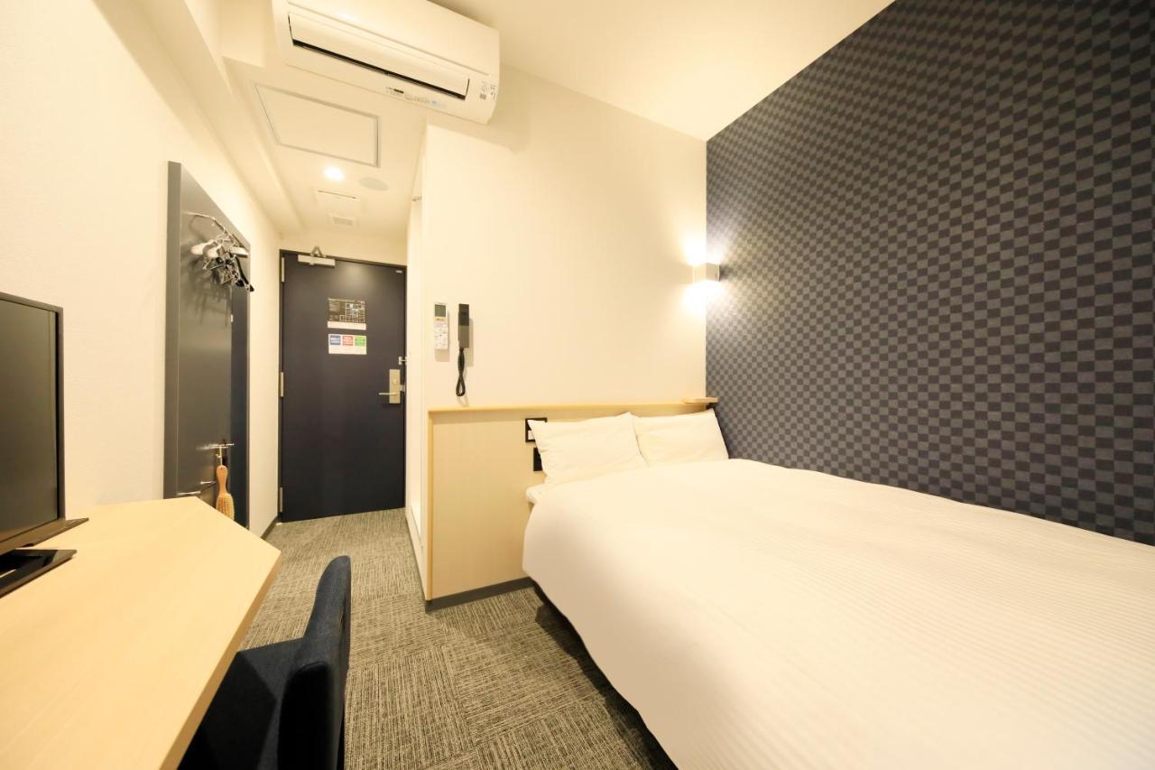 Hotel Newnagano Next Luaran gambar
